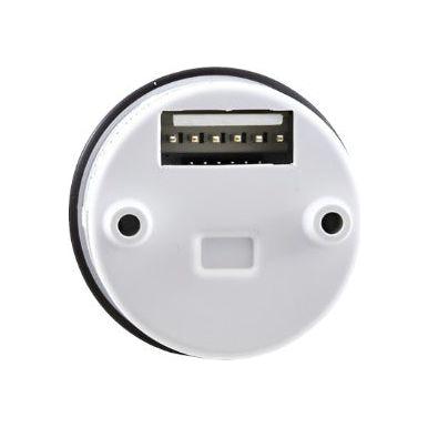 ISSPRO EV2 Pyro Gauge, 2007.5- 2010 LMM