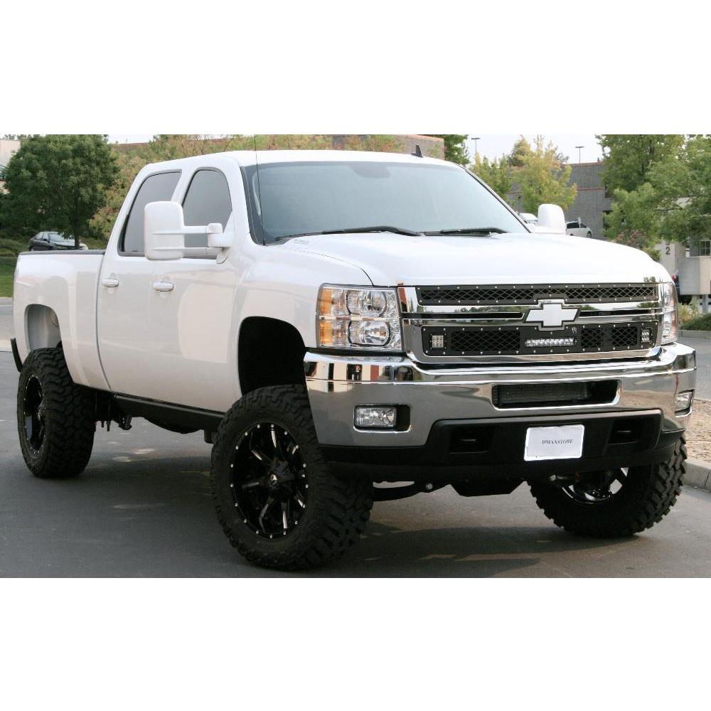 RCD 4"-6" Lift Kit 2011-2019 LML/L5P