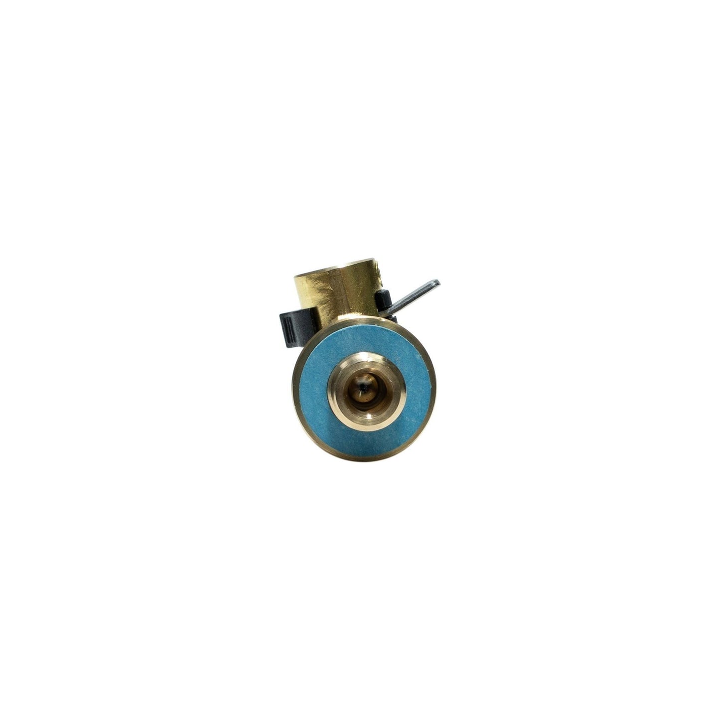 Fumoto N-Series Oil Drain Valve, 2001-2016 LB7/LLY/LBZ/LMM/LML