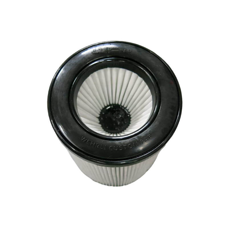 WC Fab 4" Replacement Dry Filter, 2001-2024 LB7/LLY/LBZ/LMM/LML/L5P