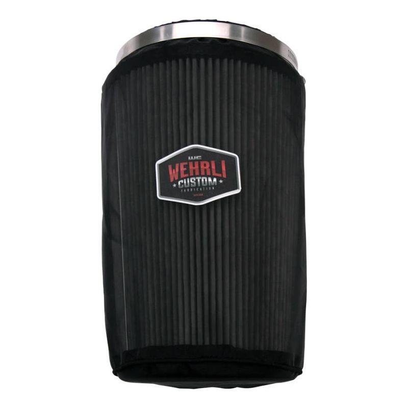 WC Fab Outerwear Air Filter Cover, 2001-2024 LB7/LLY/LBZ/LMM/LML/L5P