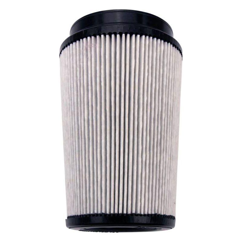 WC Fab 4" Replacement Dry Filter WCF100717