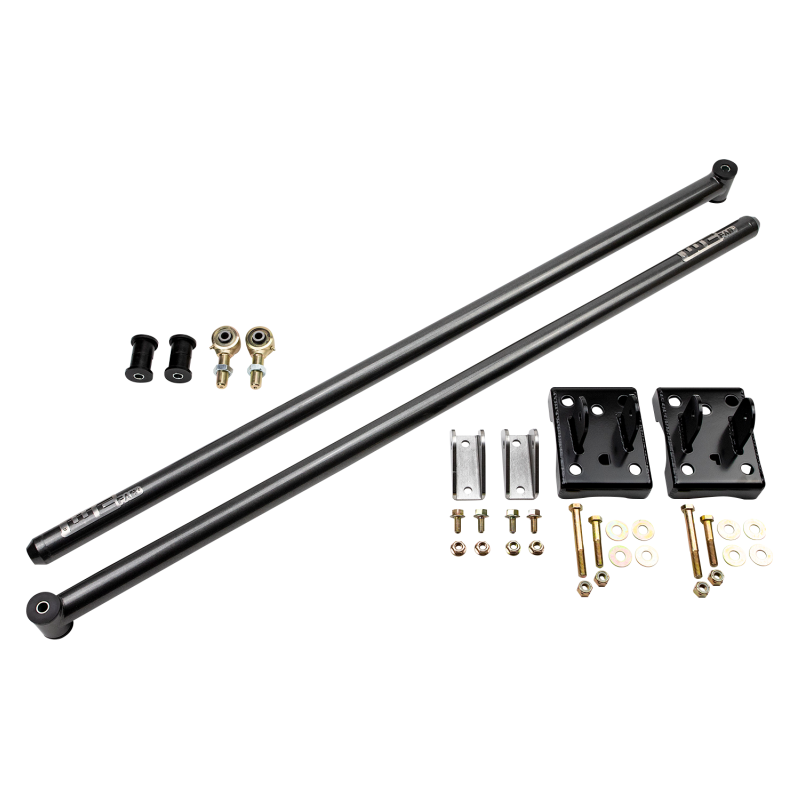 WC Fab 60" Traction Bar Kit WCF100826