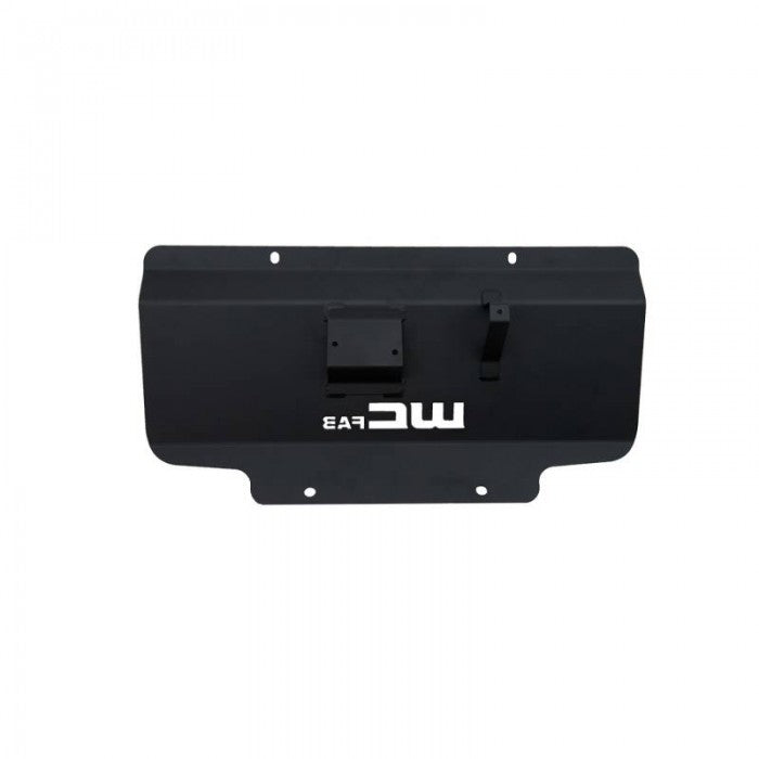 WC Fab Lower Splash Shield, 2011-2019 LML/L5P