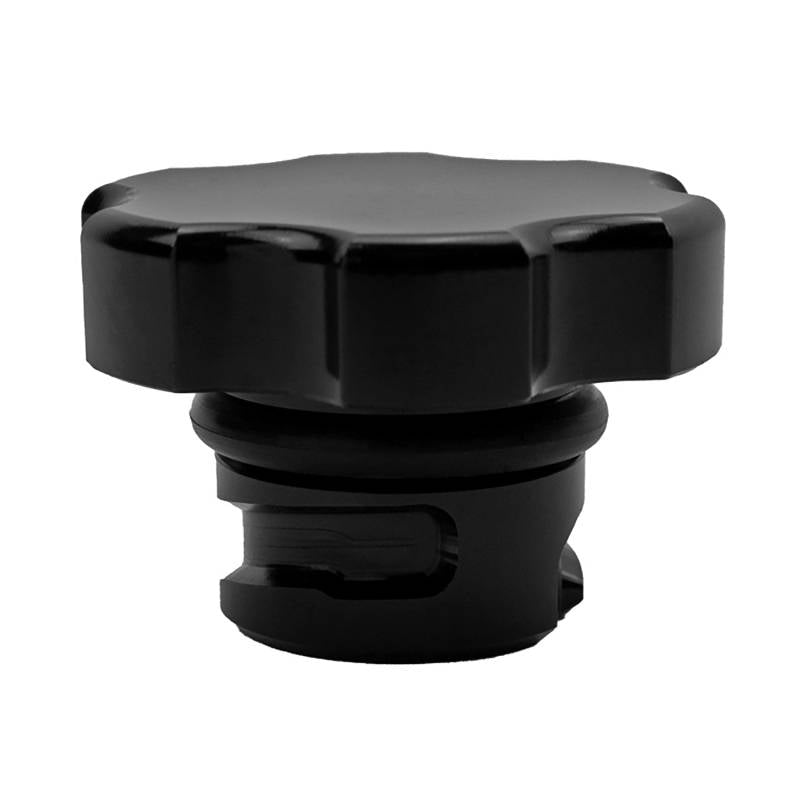 WC Fab Billet Aluminum Oil Cap, 2001-2025 LB7/LLY/LBZ/LMM/LML/L5P