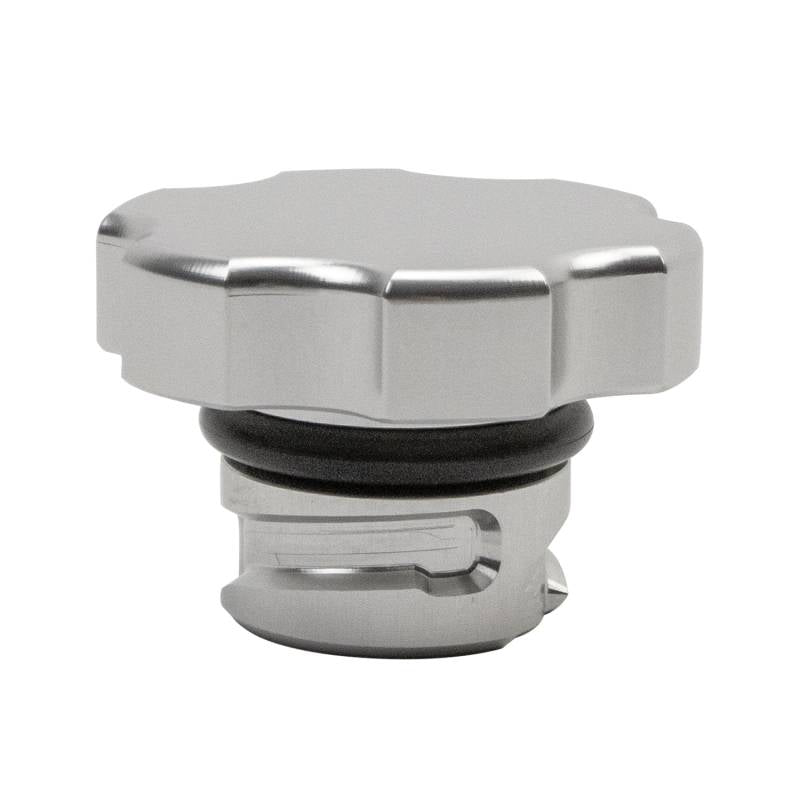 WC Fab Billet Aluminum Oil Cap, 2001-2025 LB7/LLY/LBZ/LMM/LML/L5P
