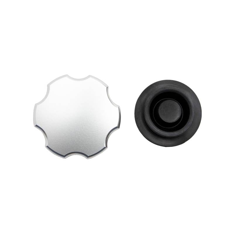 WC Fab Billet Brake Master Cylinder Cap, 2001-2025 LB7/LLY/LBZ/LMM/LML/L5P/LM2/LZ0
