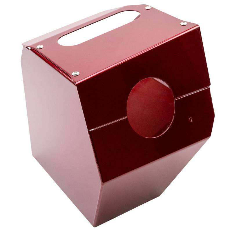 WC Fab 4" Stage 2 Intake Kit, 2017-2019 L5P