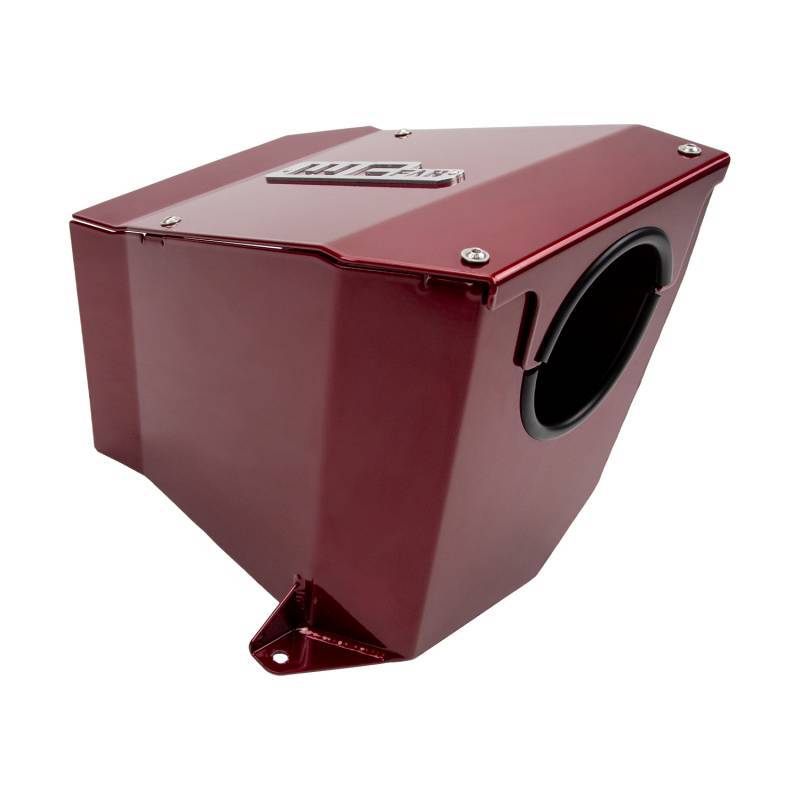 WC Fab Stage 2 High Flow Intake Bundle Kit, 2007.5-2010 LMM