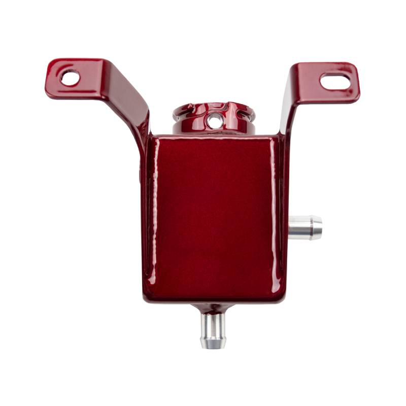 WC Fab Auxiliary Coolant Tank Kit, 2020-2025 L5P