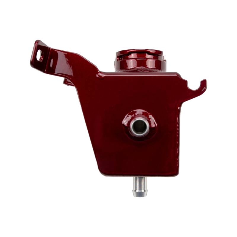 WC Fab Auxiliary Coolant Tank Kit, 2020-2025 L5P