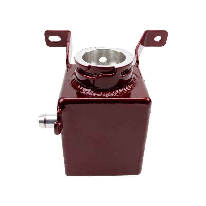 WC Fab Auxiliary Coolant Tank Kit, 2020-2025 L5P