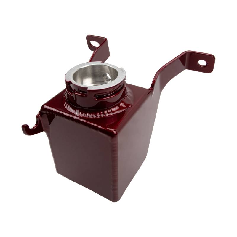 WC Fab Auxiliary Coolant Tank Kit, 2020-2025 L5P