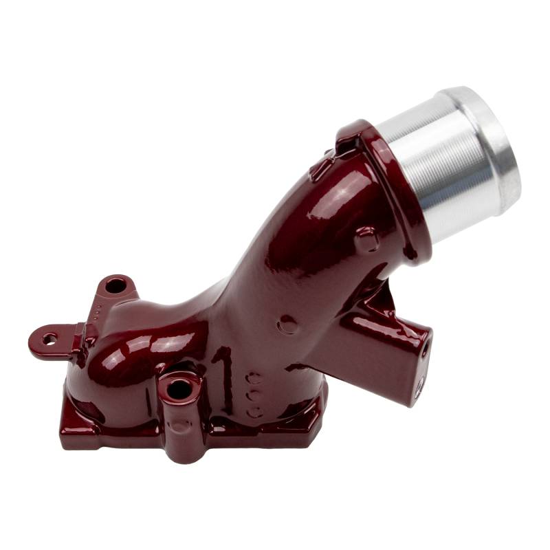 WC Fab Thermostat Housing, 2017-2025 L5P