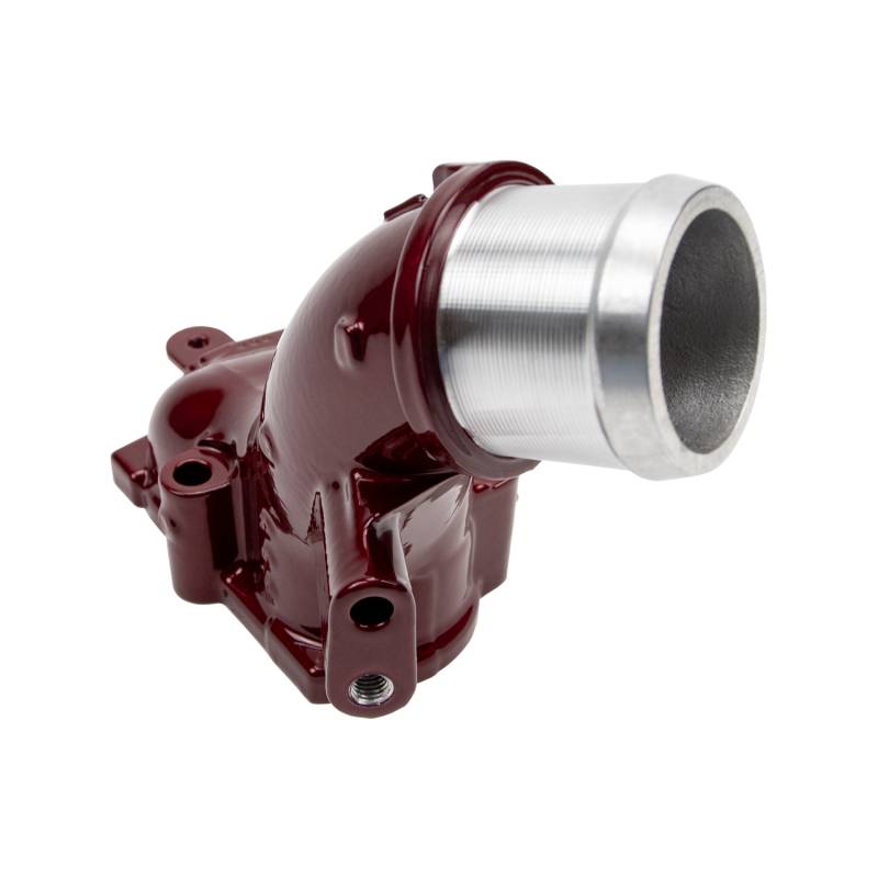 WC Fab Thermostat Housing, 2017-2025 L5P
