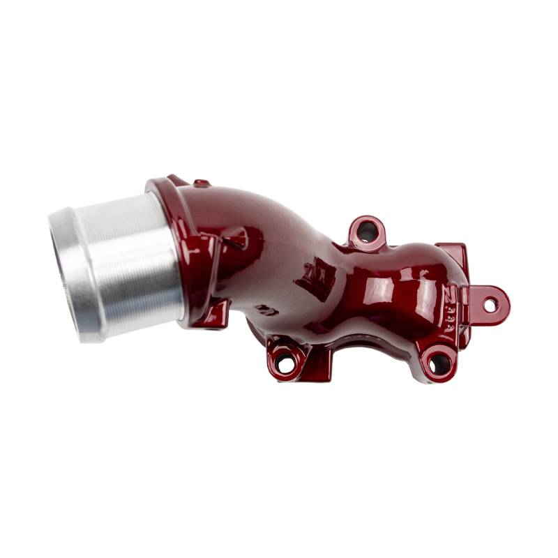 WC Fab Thermostat Housing, 2017-2025 L5P