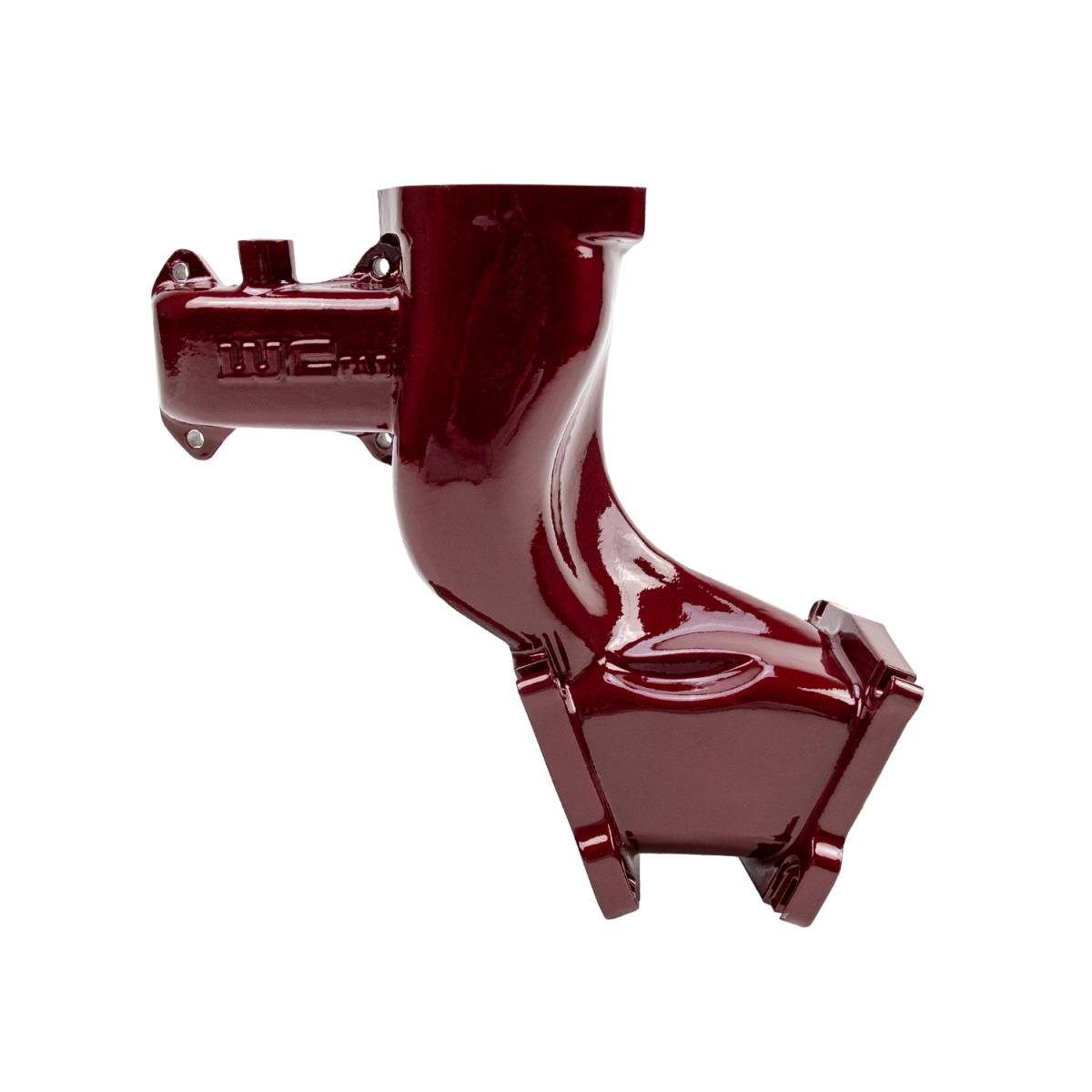 WCFab LML Y-Bridge Kit, 2011-2016 LML