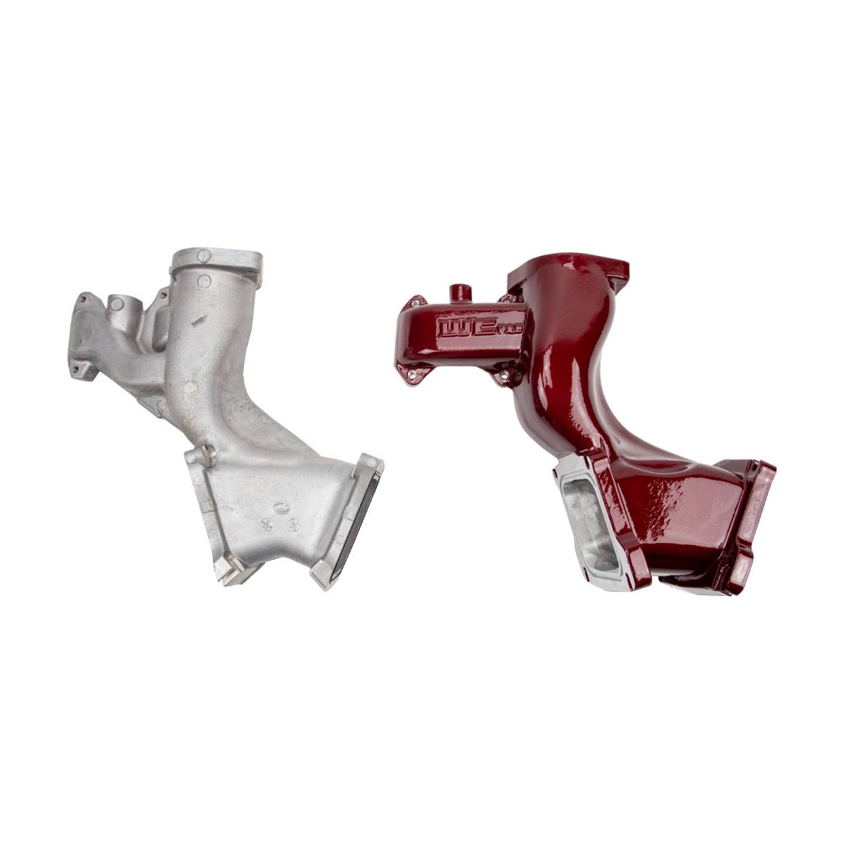 WCFab LML Y-Bridge Kit, 2011-2016 LML