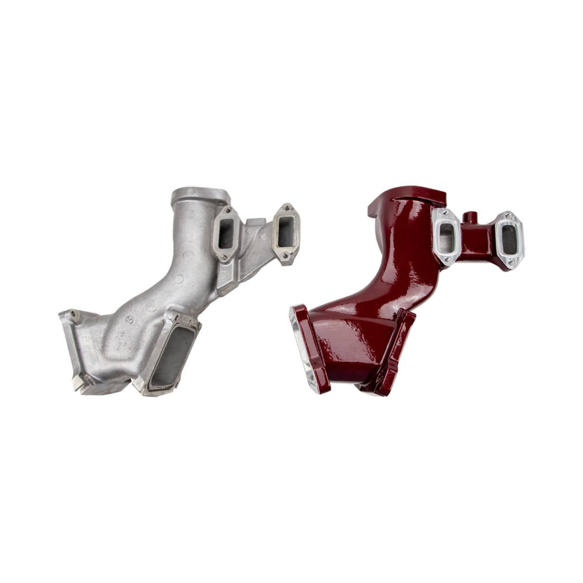 WCFab LML Y-Bridge Kit, 2011-2016 LML