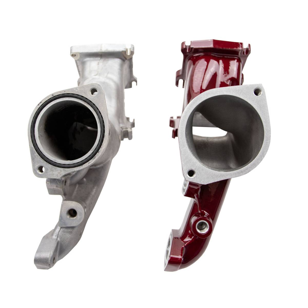 WCFab LML Y-Bridge Kit, 2011-2016 LML