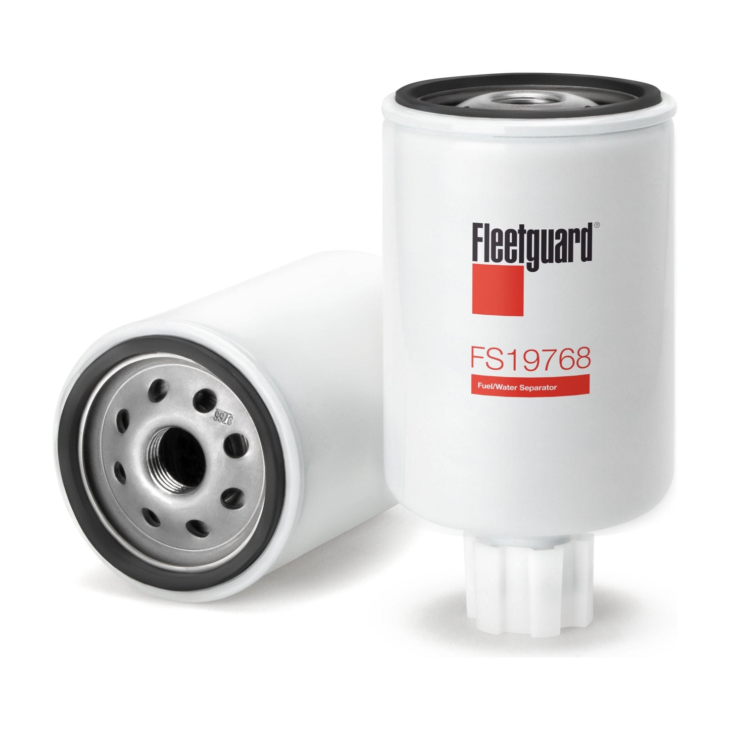AirDog Fleetguard Replacement Filter Kit