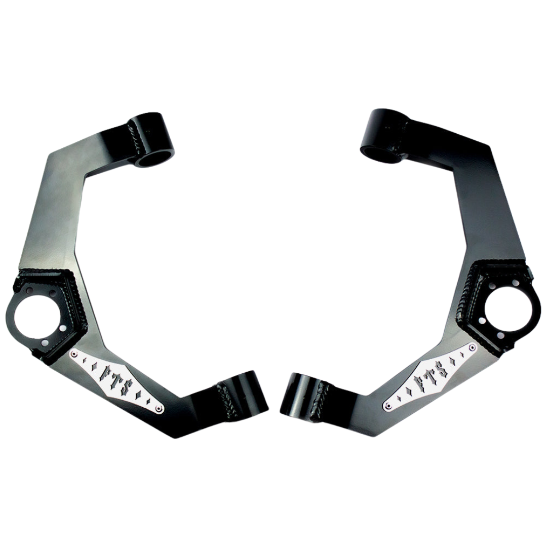 FTS Upper Control Arm Kit, 2020-2025 L5P