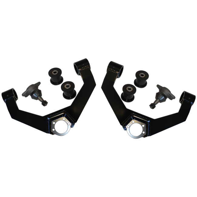 FTS Upper Control Arm Kit, 2011-2019 LML/L5P