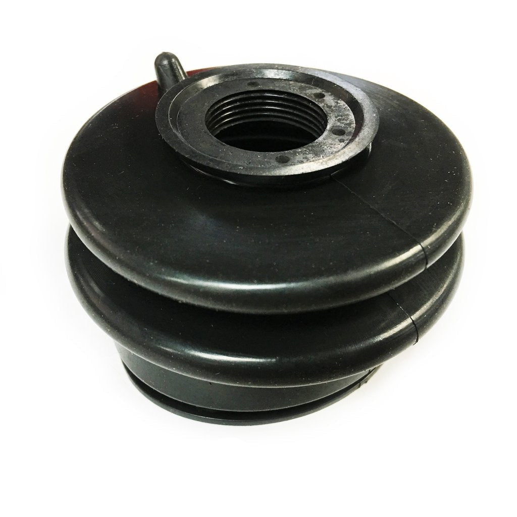 DMAX XD/Kryptonite Tie Rod Boot, 2001-2016 LB7/LLY/LBZ/LMM/LML