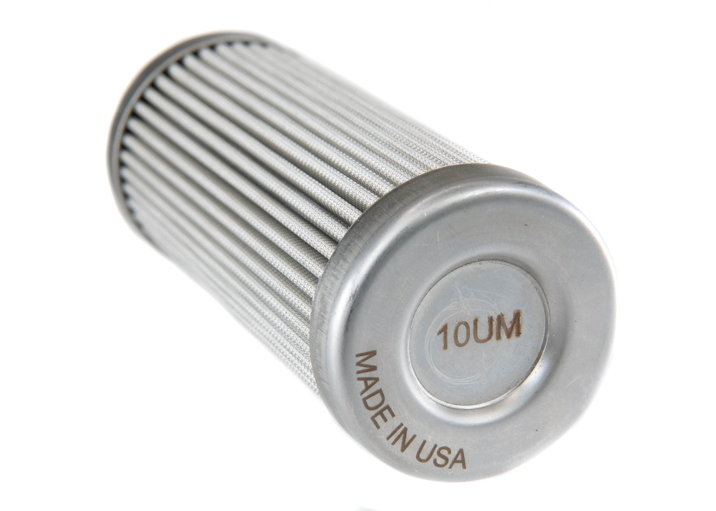 27-17017: 10 Micron Replacement Fuel Filter Element for filter PN 27-178