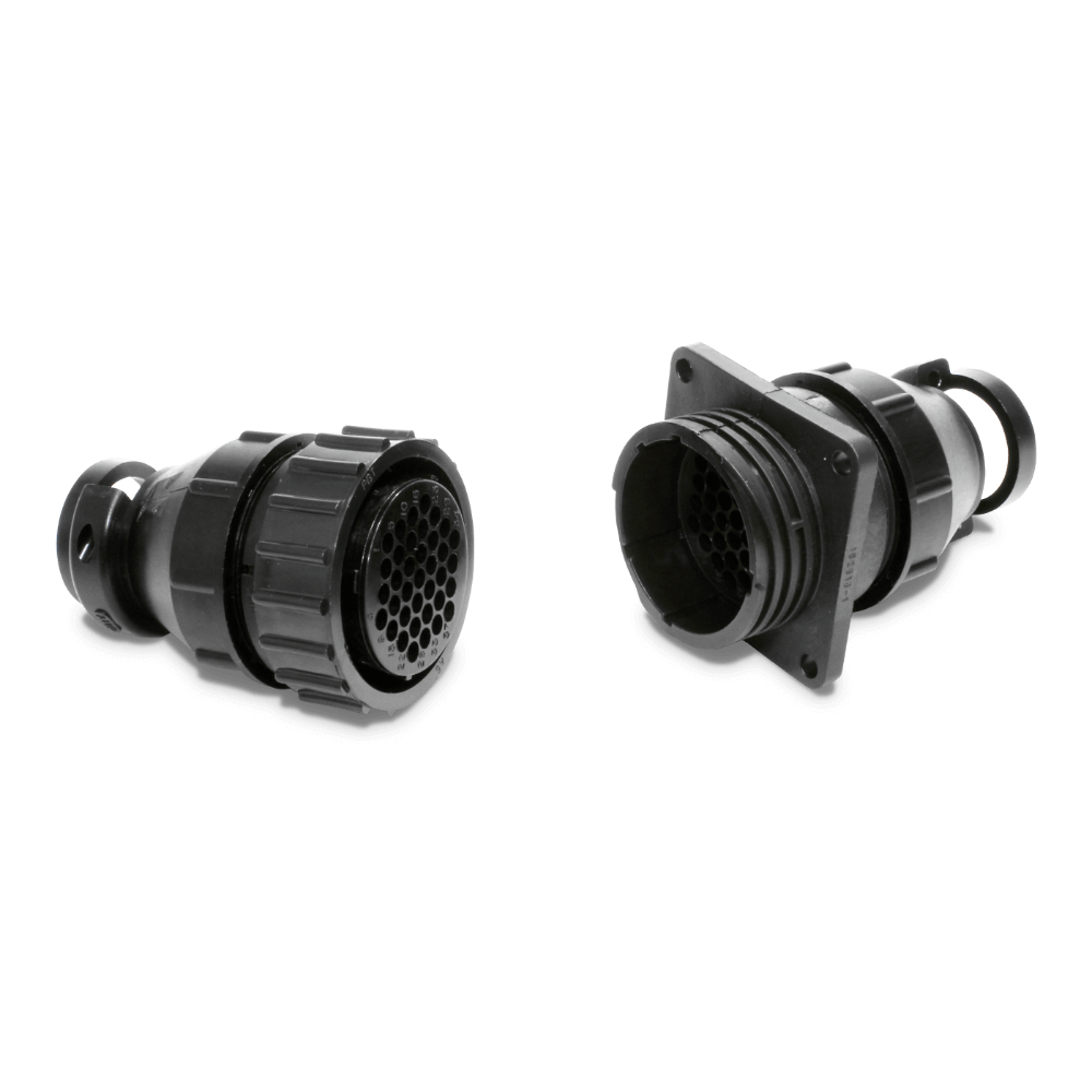 37-Way CPC Connector Kit