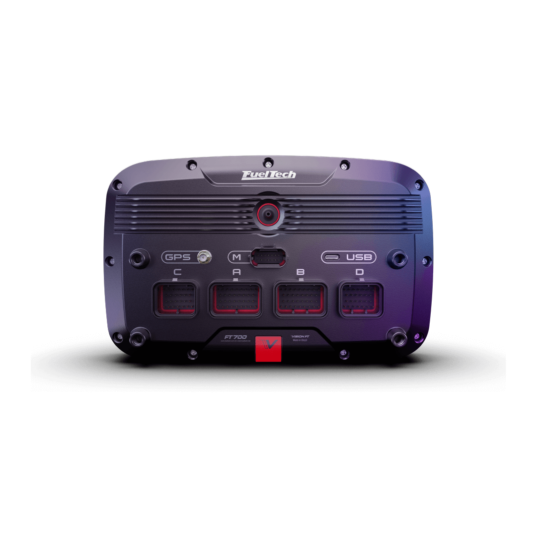 FT700 ECU System