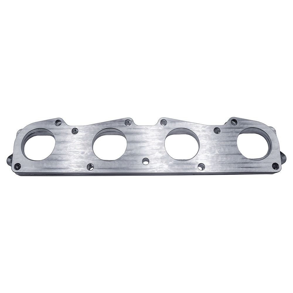 Yamaha 1.8 Intake Manifold to 1.9 Cylinder Head Adapter Flange