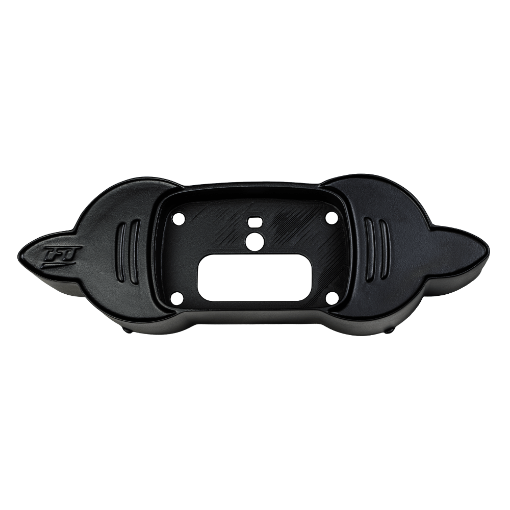Yamaha FZR/FZS Dash Insert for FT550