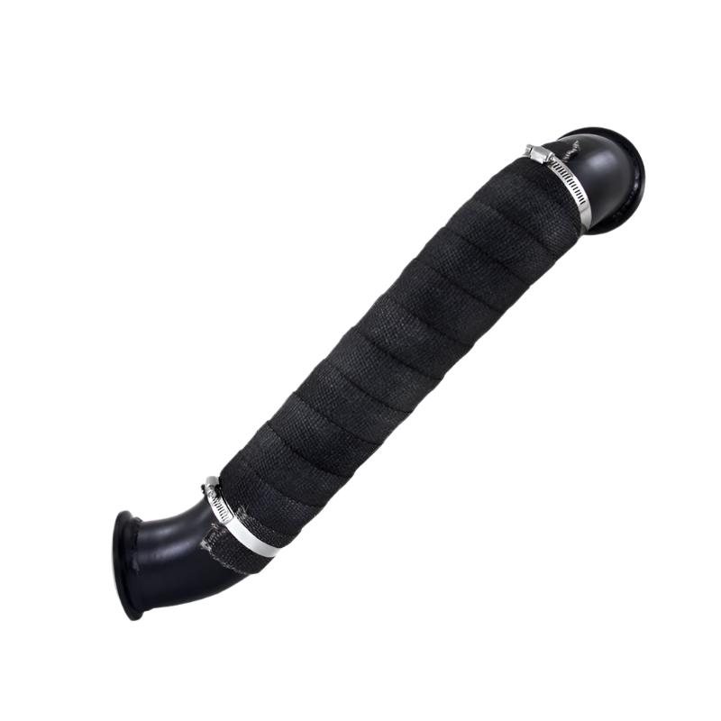 MBRP 3" Turbo Down Pipe, 2004.5-2010 LLY/LBZ/LMM