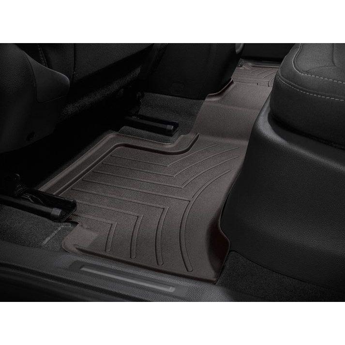 Weathertech Floor Liners 2015-2020 LWN