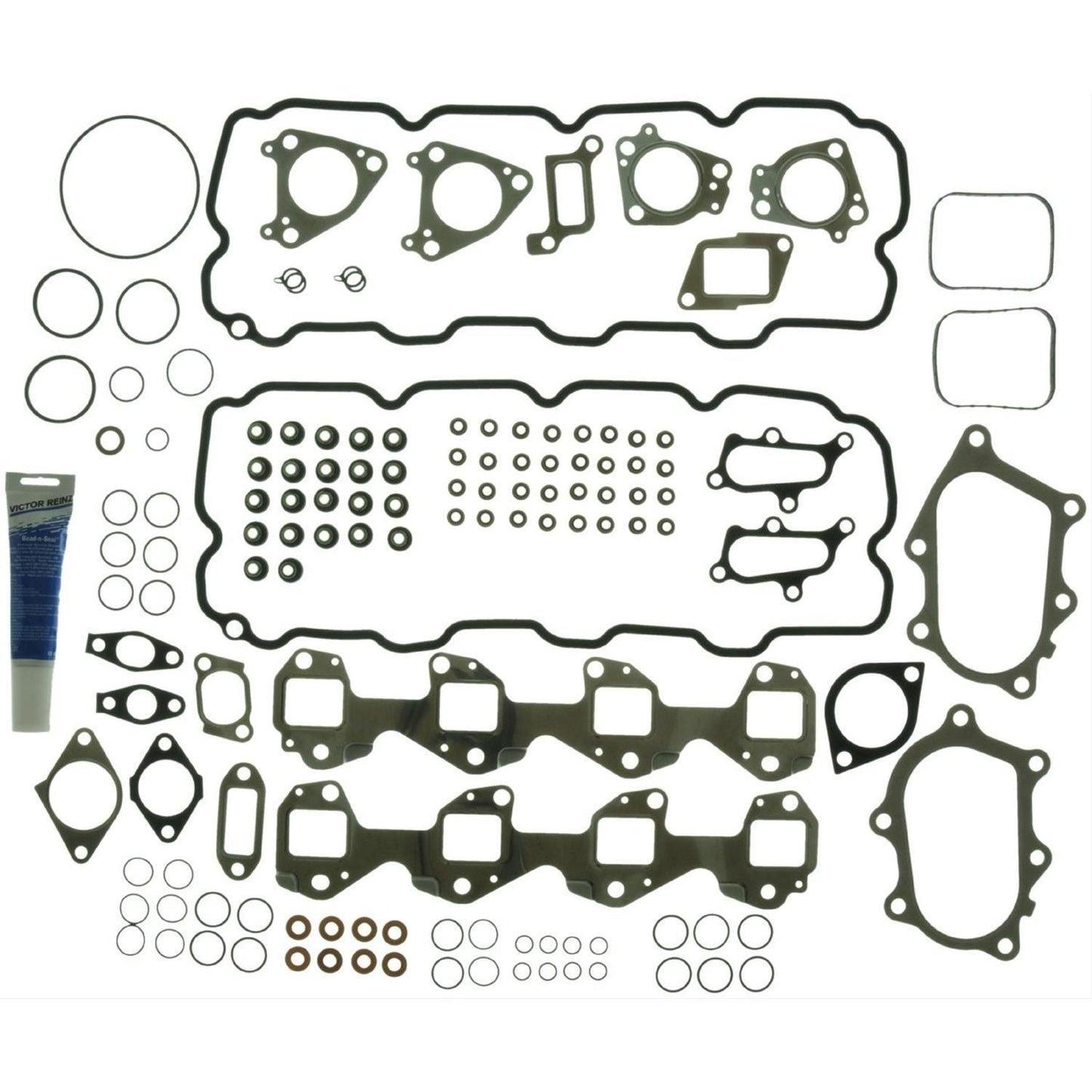 Mahle Head Gasket Install Kit, 2001-2004 LB7