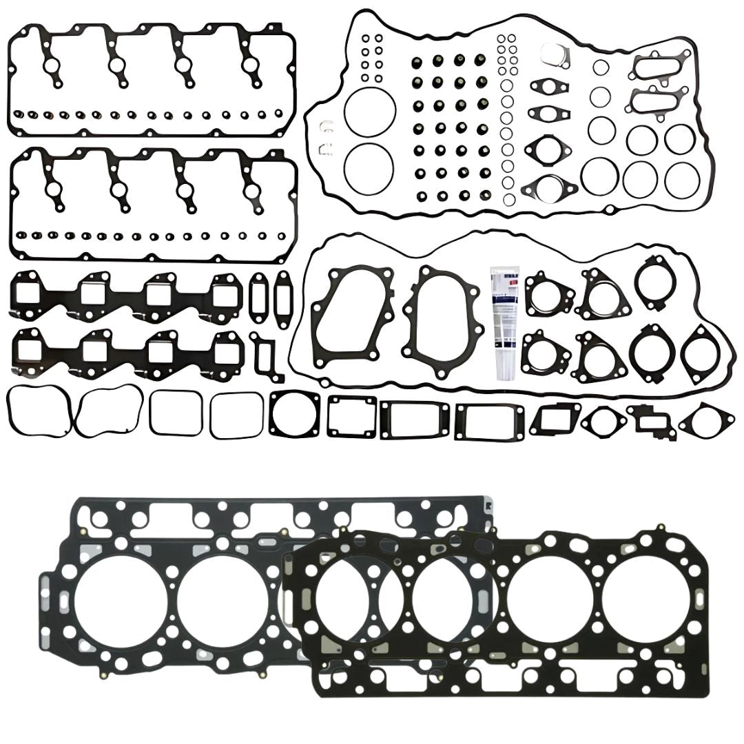 Mahle Head Gasket Install Kit, 2004.5-2007 LLY/LBZ