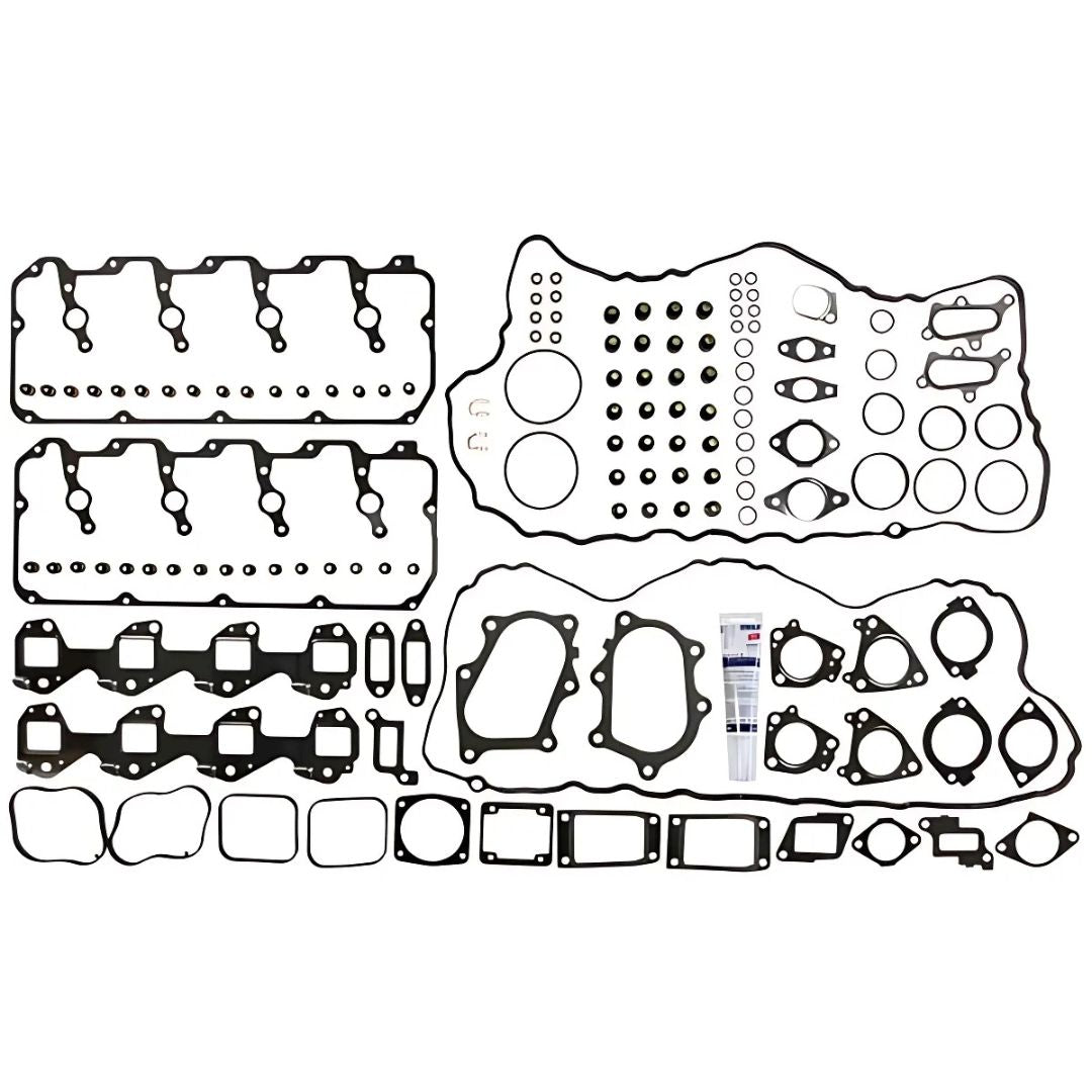 Mahle Head Gasket Install Kit, 2004.5-2007 LLY/LBZ