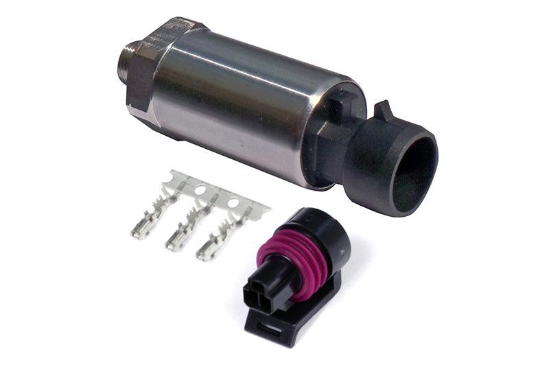 5 Bar Motorsport MAP Sensor(Stainless Steel Diaphragm)