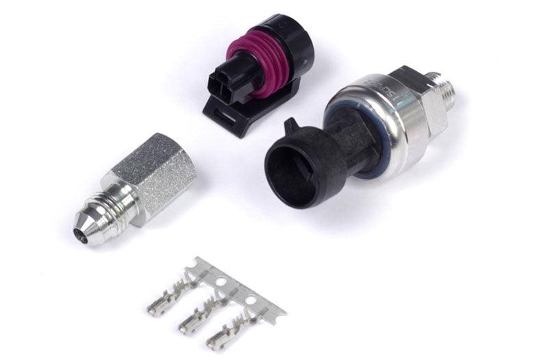 250 PSI "TI" Fuel/Oil/Wastegate Pressure Sensor