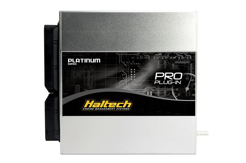 Haltech Platinum PRO Plug-in ECU for Nissan Z33 350Z DBW