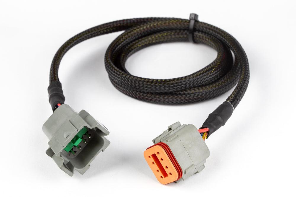 6 Channel Ignition Extension Harness - 1200mm / 47.2" Length: 1200mm / 47.2" In Stock