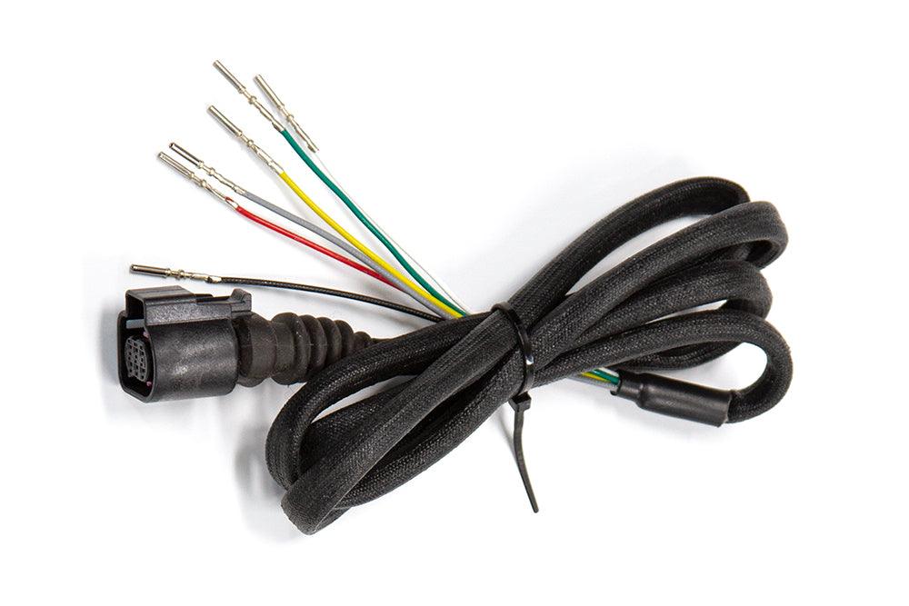 Wideband Harnessfor Elite PRO Plug-in ECUs