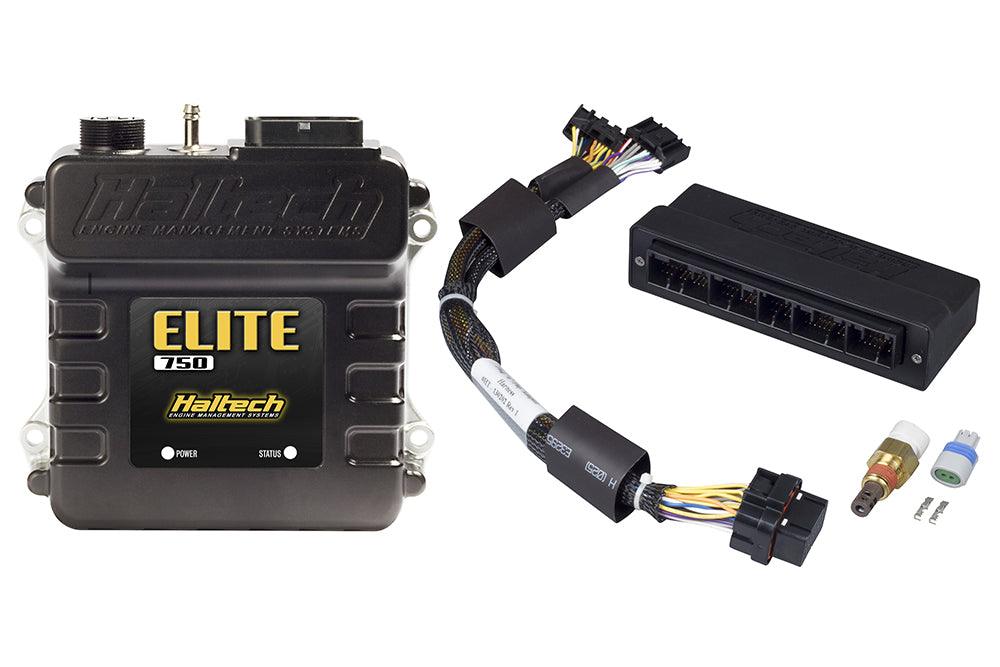 Elite 750 + Mazda Miata (MX-5) NAPlug'n'Play Adaptor Harness Kit
