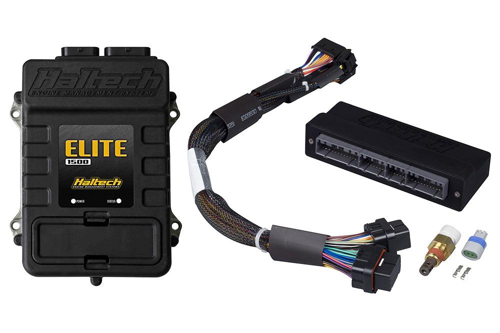 Elite 1500 + Mazda Miata (MX-5) NAPlug'n'Play Adaptor Harness Kit