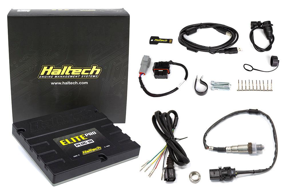 Elite PRO Plug-in ECU - Ford Falcon i6 "Barra"+ Onboard Wideband Sensor Kit