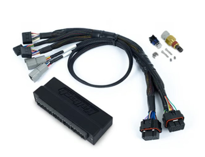 Nexus S2 Plug 'n' Play Adapter Harness Kit - Honda OBD-I (92-95)