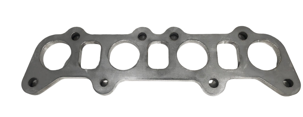 1-3/4" Primary Ford Coyote Header Flange