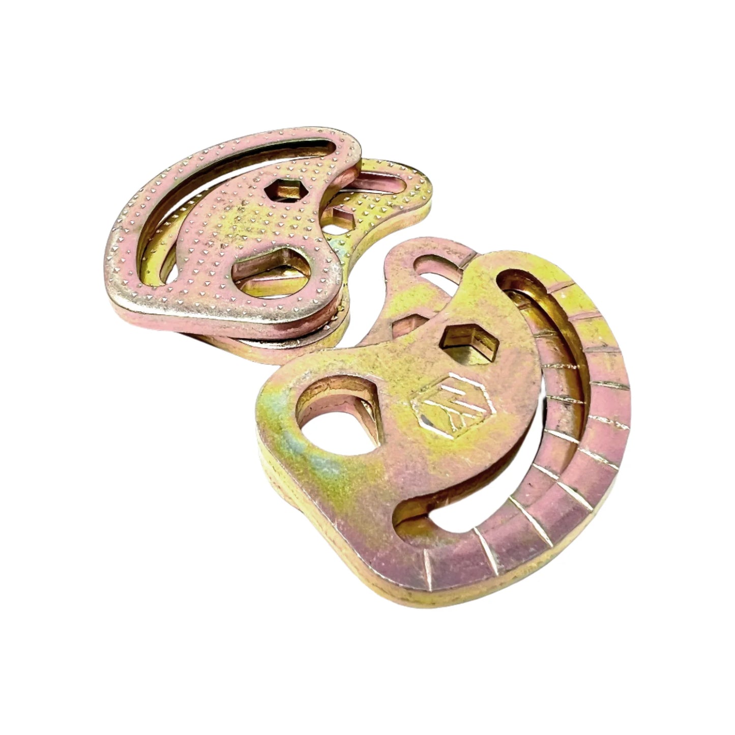 Kryptonite Cam Bolt Kit, 2001-2010 LB7/LLY/LBZ/LMM