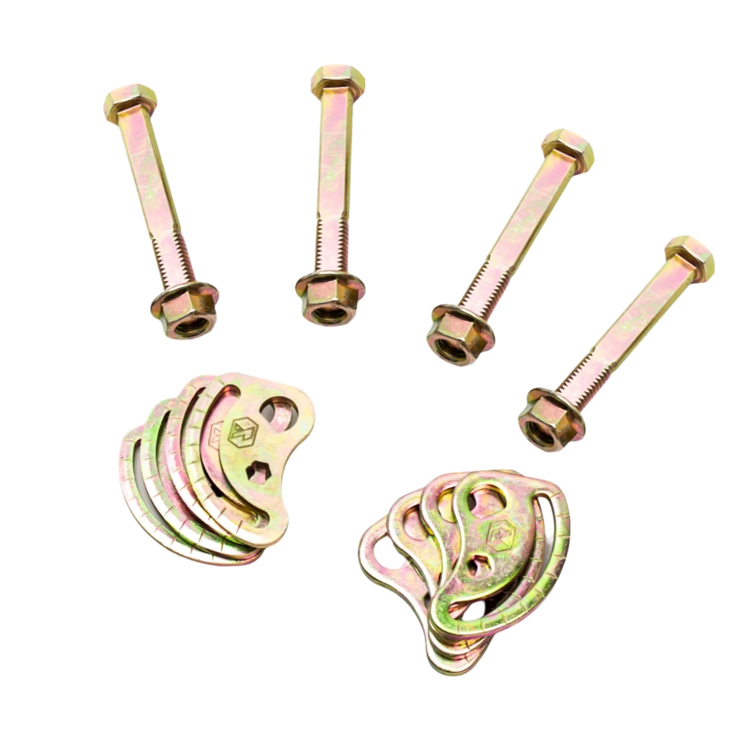 Kryptonite Cam Bolt Kit, 2001-2010 LB7/LLY/LBZ/LMM